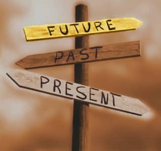 past-present-future