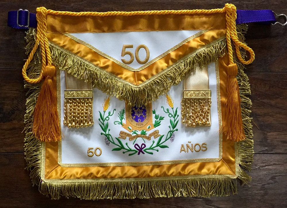 Especular – o trabalho maçónico