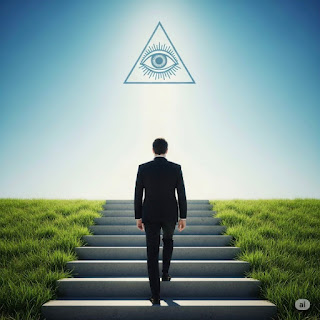 O Momento depois do Último Degrau