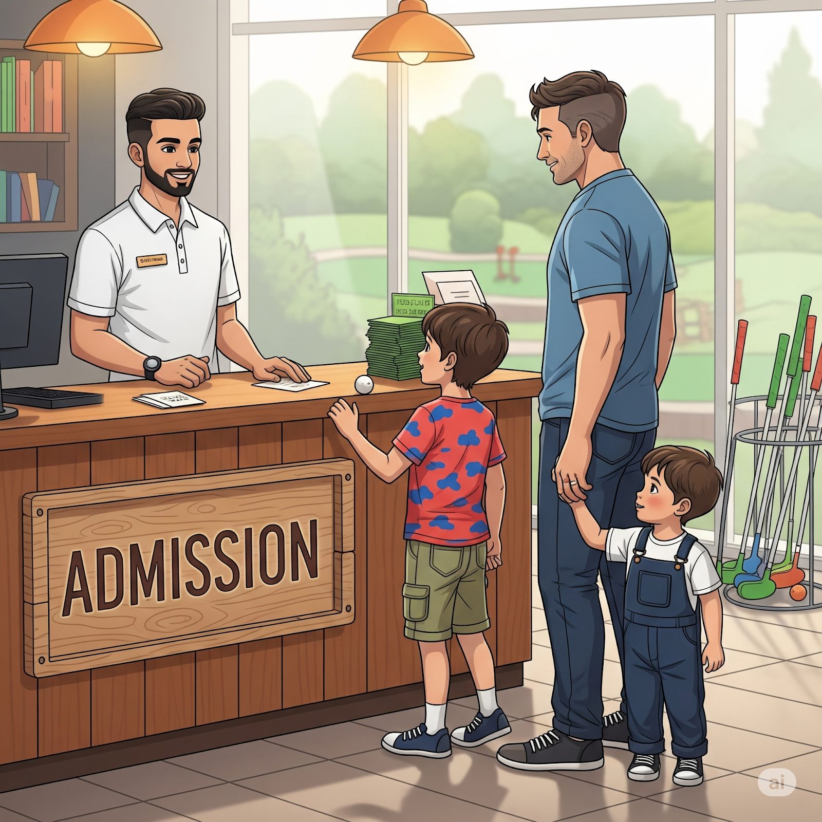 Moral, Ética e Carácter