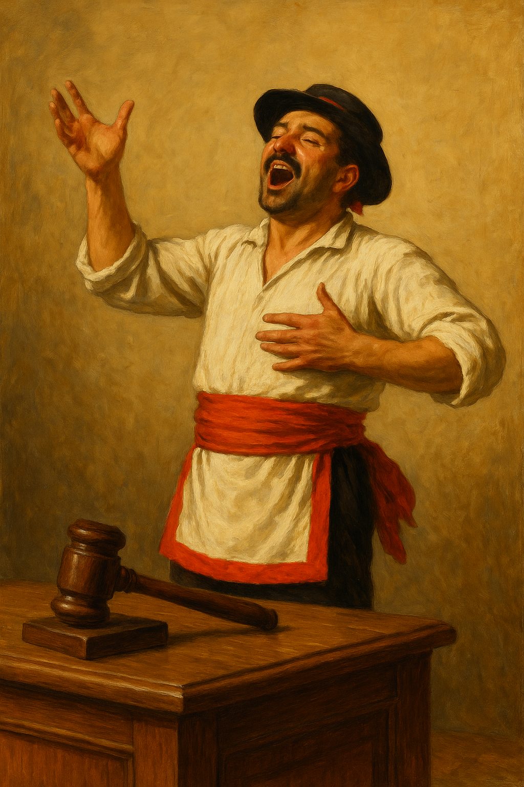 Ó Malhão, Malhão, que raio de Malhete és tu? Ó Malhão, Malhão, que raio de Malhete és tu?